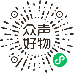 购买二维码